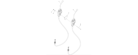 1001244650 Secondary Controls Installation | BHE Lift Parts - BHE Parts Store