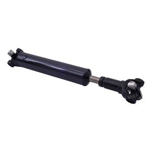 Driveshafts