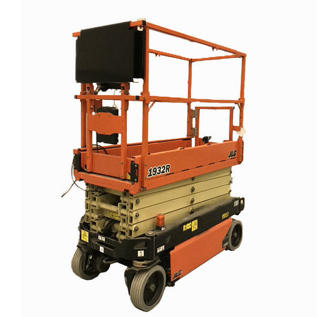Scissor Lift Parts