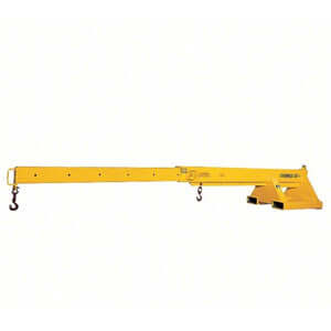 Extendable Truss