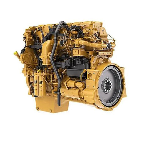 Engine Assemblies