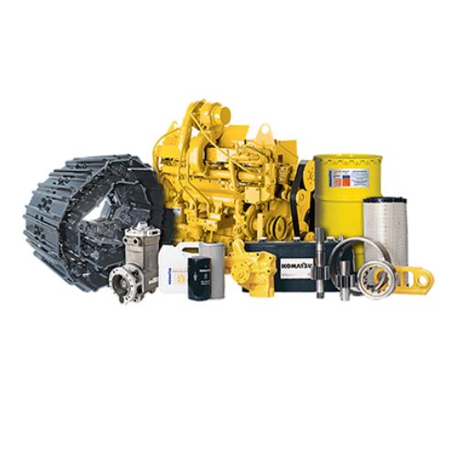 Engine Parts & Components