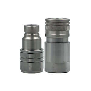 Fittings and Adapters