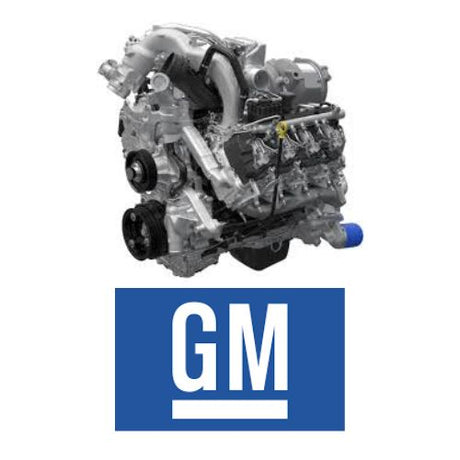 GM Engine