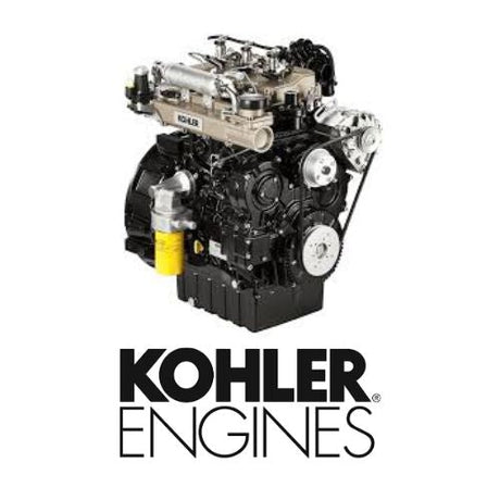 Kohler Engine
