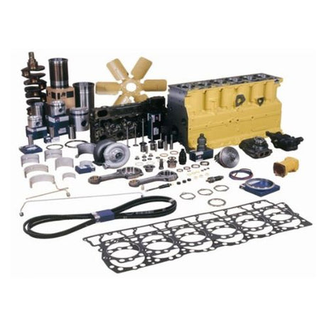 Other Engine Parts