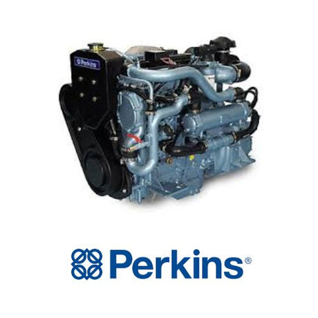 Perkins Engines