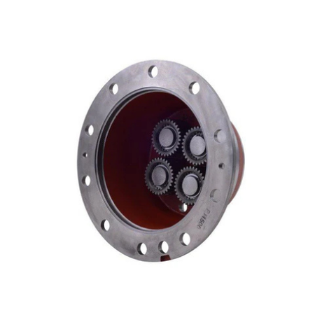 Planetaries & Final Drives BHE Lift Parts