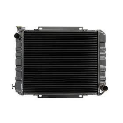 Radiators BHE Lift Parts