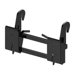 Universal Skid Steer