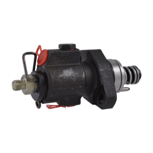 Pumps and Motors