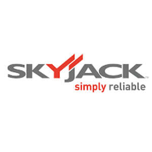 Skyjack BHE Lift Parts