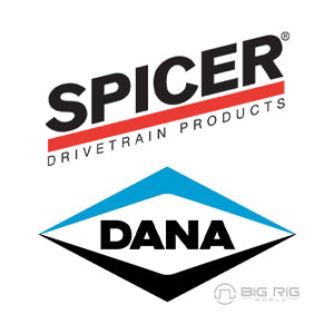 Dana-Spicer BHE Lift Parts