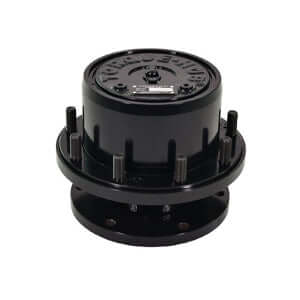 Torque Converters / Gear Boxes