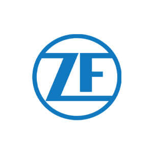 ZF Driveline BHE Lift Parts