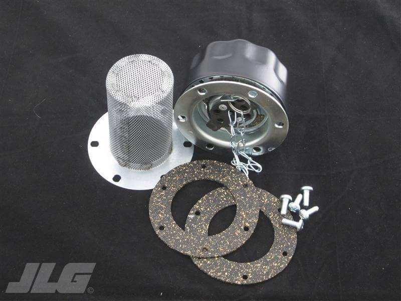 005963001 Filler Breather Kit