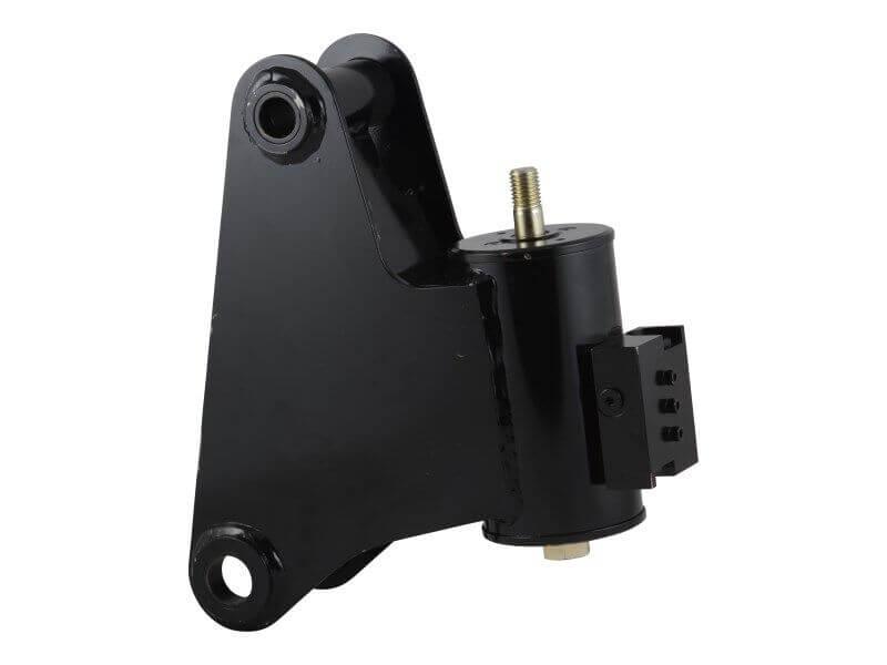 0060044 Actuator, Helac 300N W/Jib 4.5K | JLG - BHE Parts Store