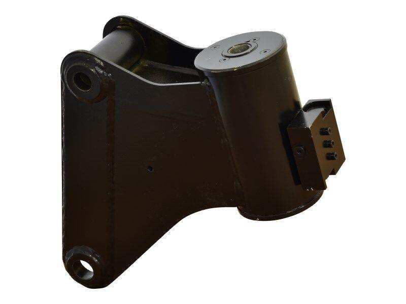 0060056 Actuator Platform