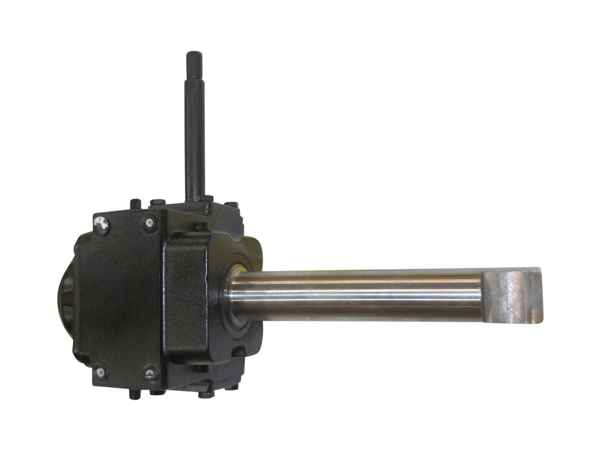 0060081 Actuator Platform Rotator