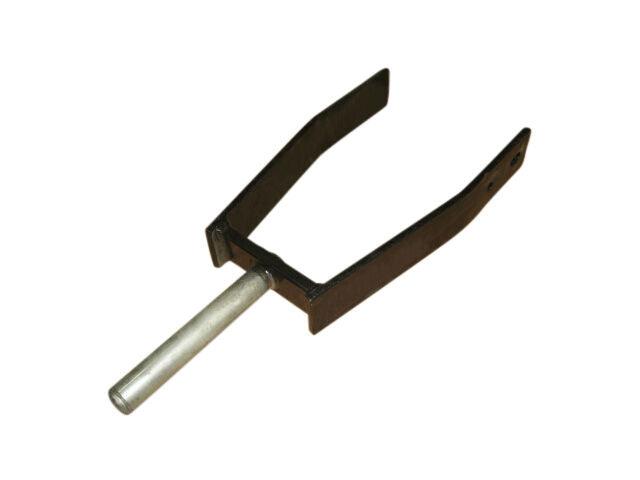 0060091 Actuator Pothole Weld