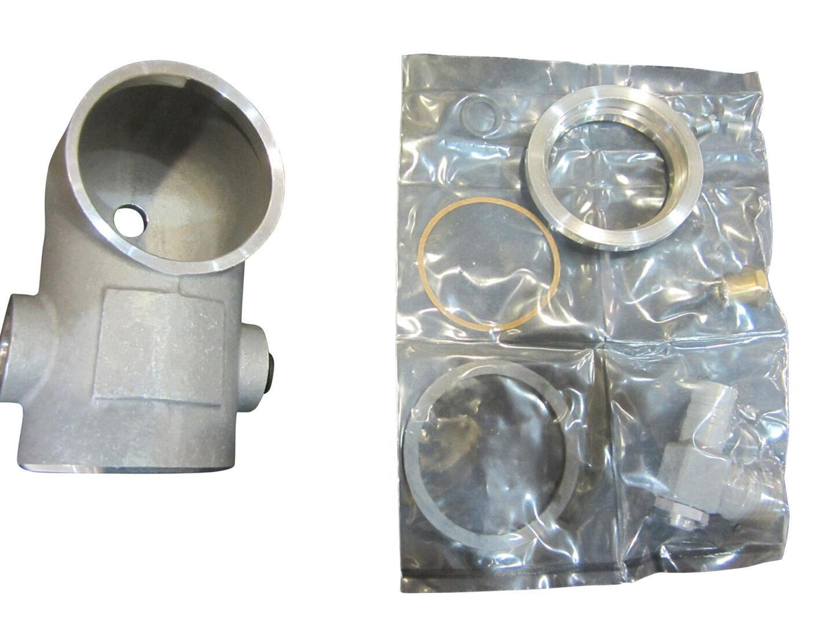 0080124 Carburetor Adapter