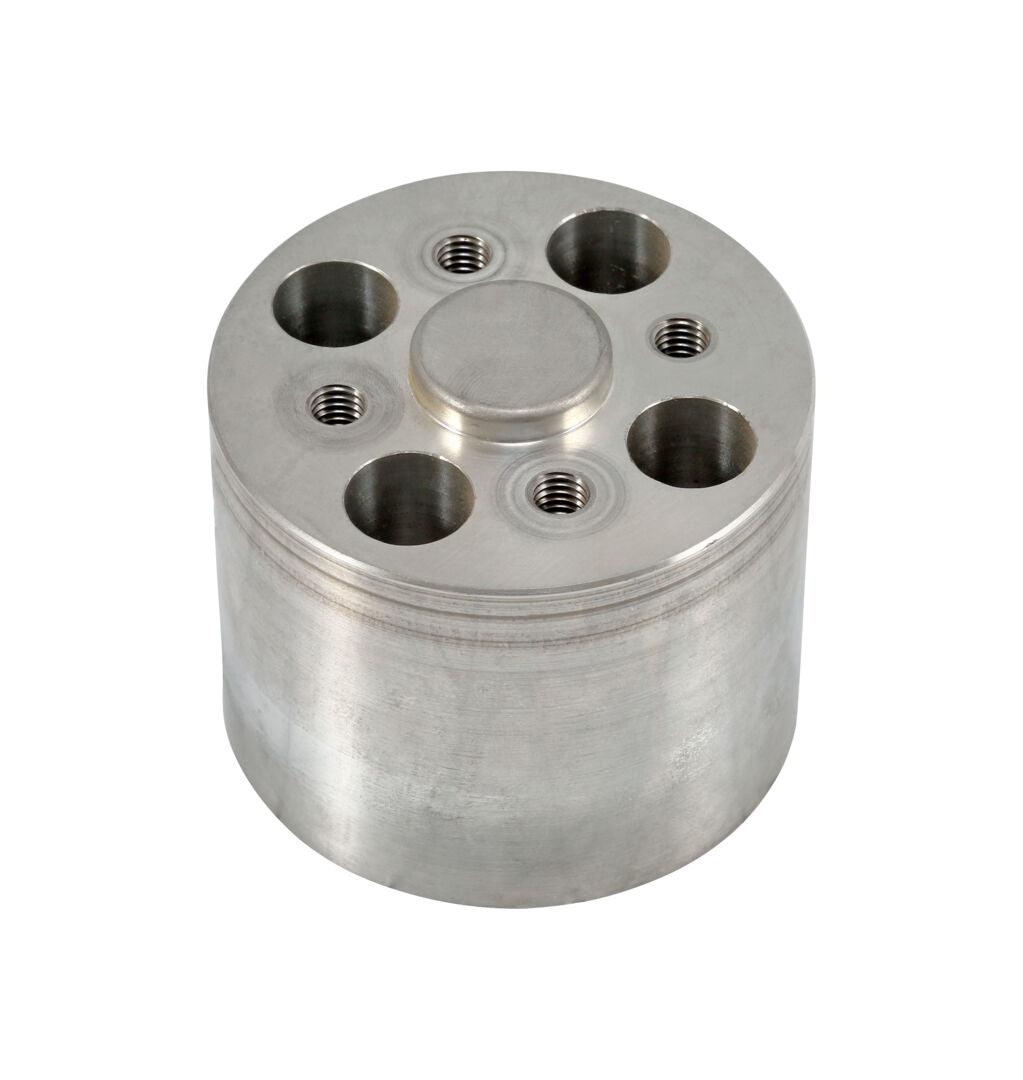 0080243 Adapter Fan Spacer