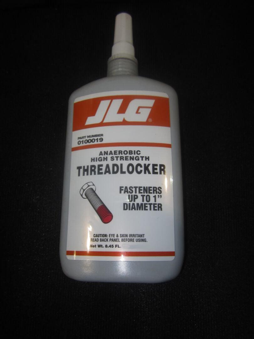 0100019 271 Loctite 250Ml