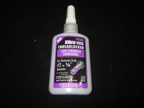 0100035 Adhesive Locking Compound