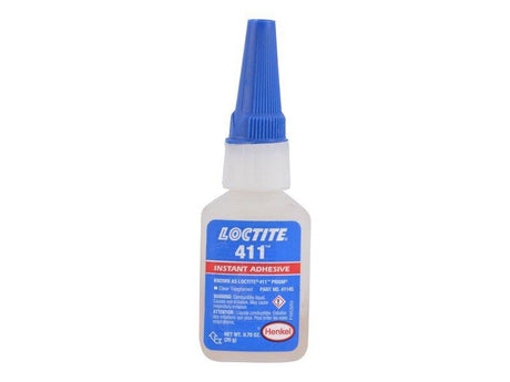 0100039 Adhesive Loctite