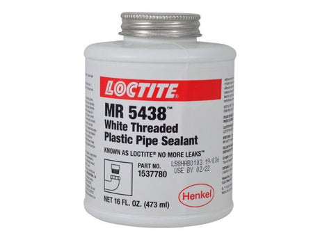 0100079 Sealant Plastic Pipe