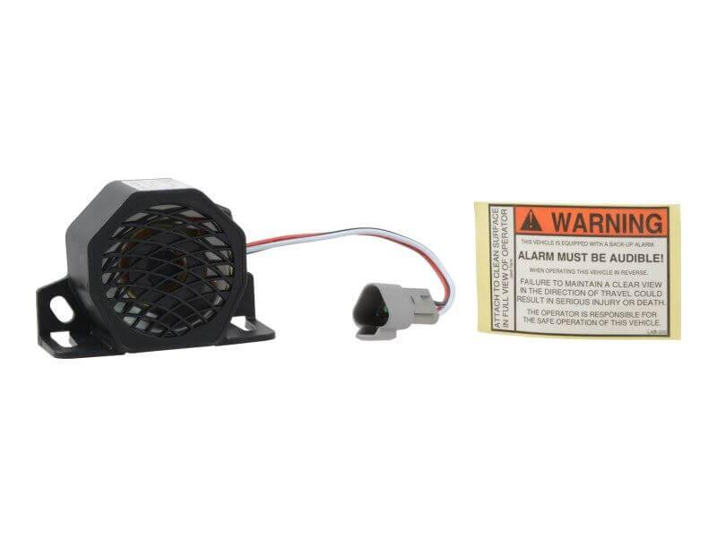 0140043 Alarm, Back Up, Ul | JLG - BHE Parts Store