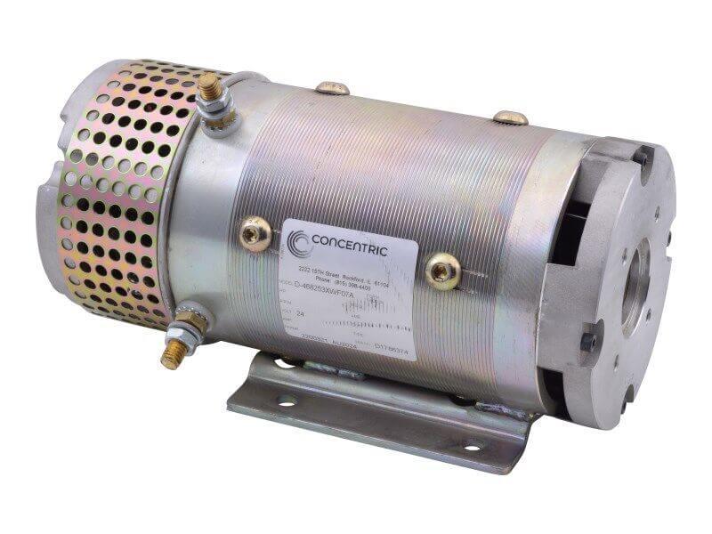 15797-011 Motor | Upright - BHE Parts Store