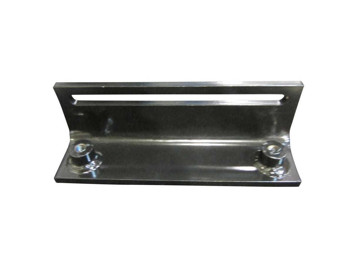 0182002 Angle Weldment