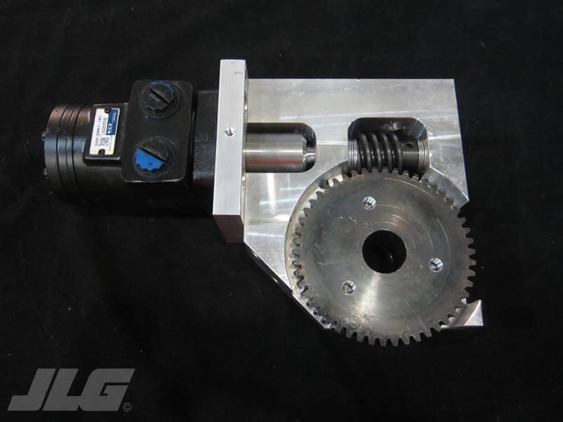 0235238S Assembly, Rotator (Service) | JLG - BHE Parts Store