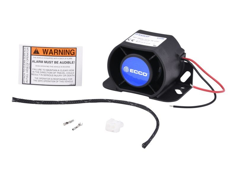 0255914S Alarm Assembly (Service) | JLG