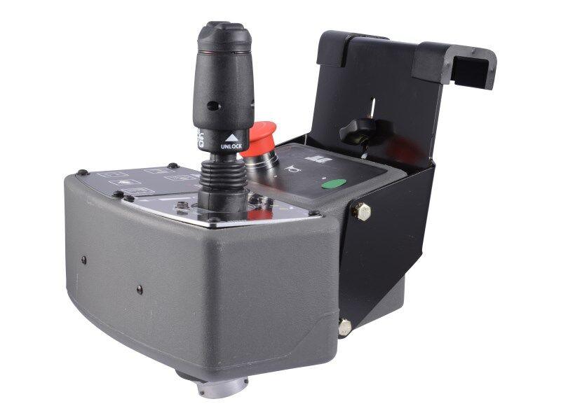 0256041 Caja de control (Servicio) | JLG