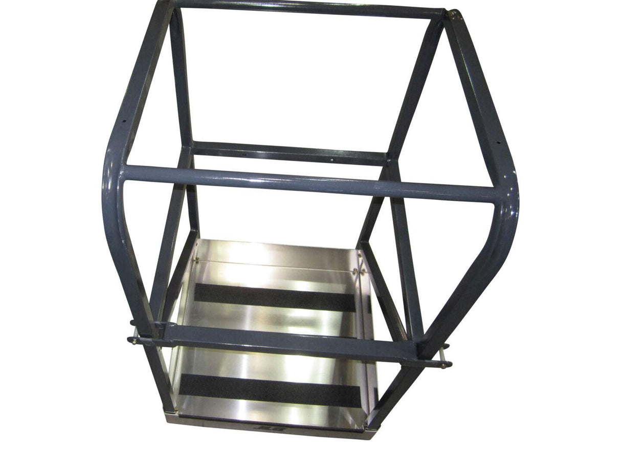 0257711S 26X26 Std Platf