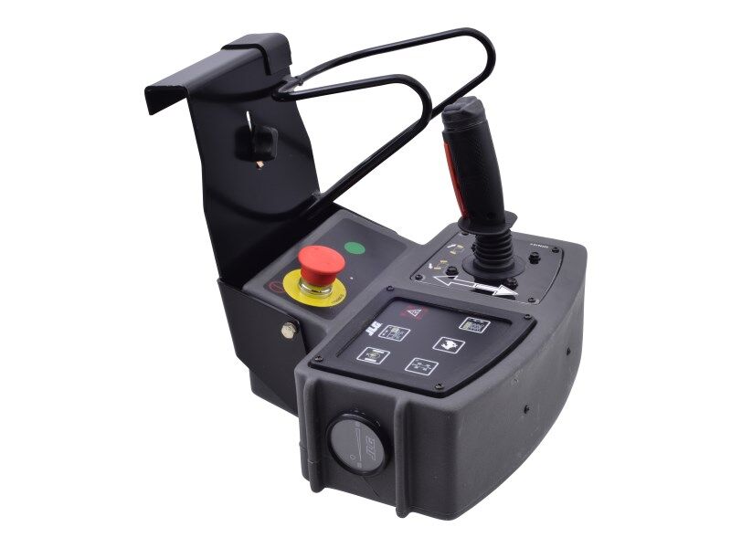 0258111 Caja de control, (inclinación/BDI)(A/E)(opcional) | JLG