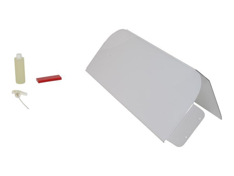 0258703S Console Cover | JLG - BHE Parts Store