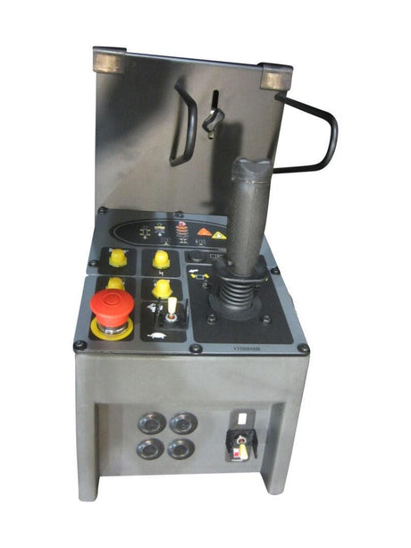 0270128 Platform Control Box