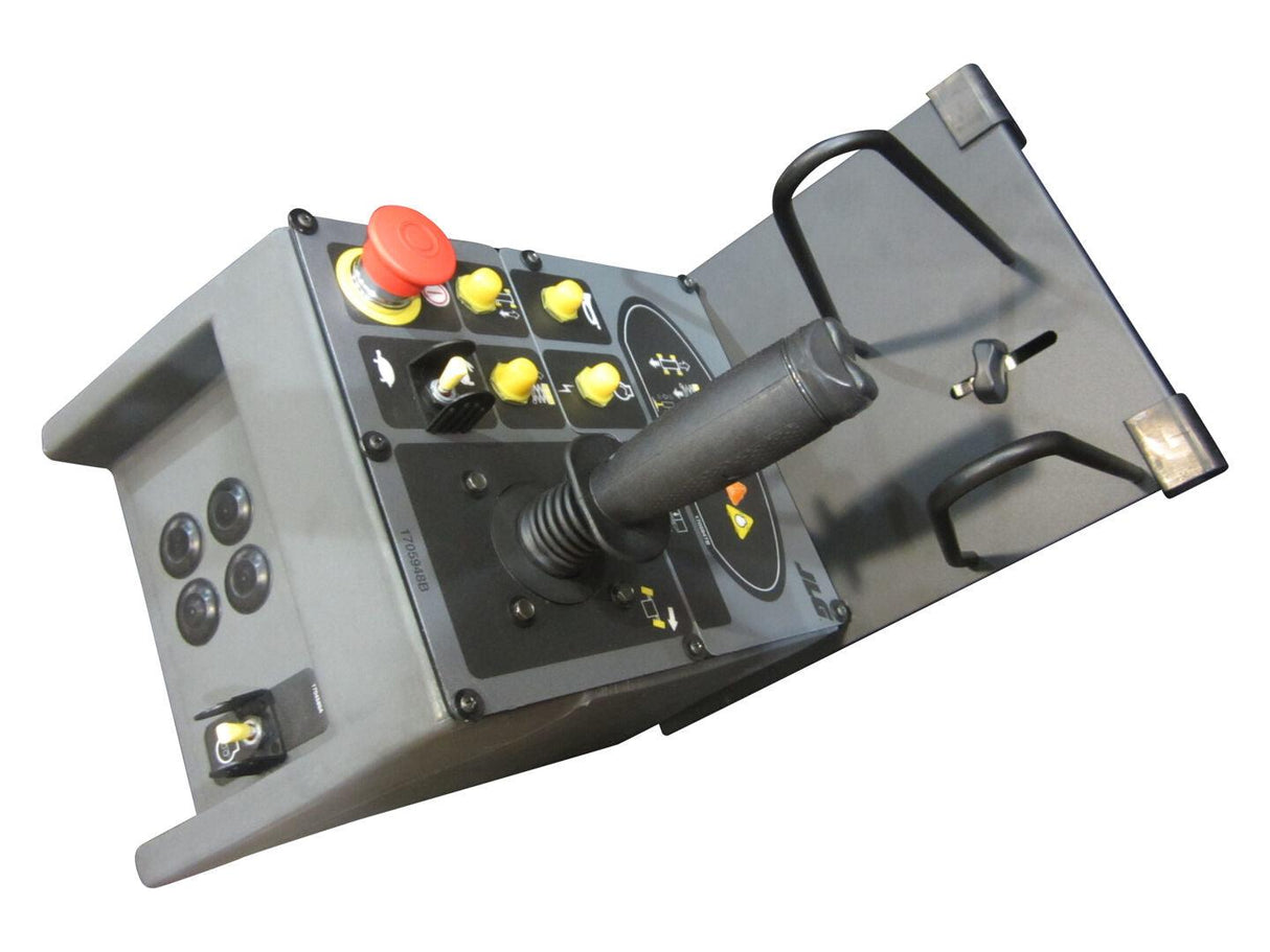 0270198 Platform Control Box