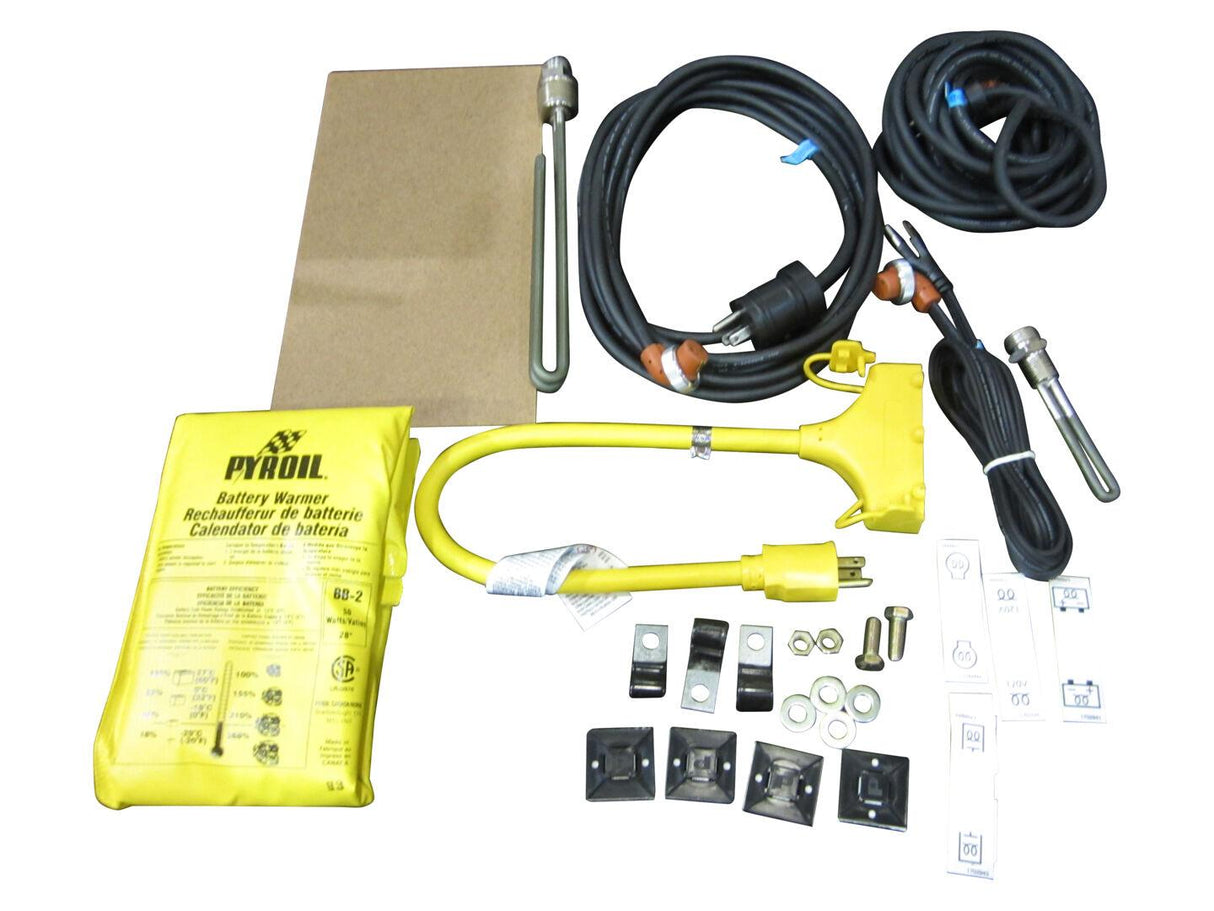 0271912S Cold Wthr Pkg