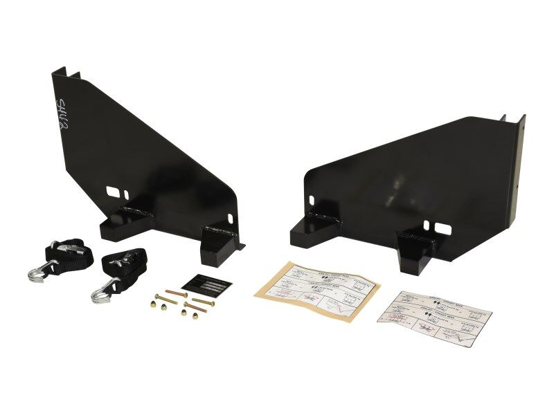 0272829 Soportes para tuberías (montaje en riel) | JLG