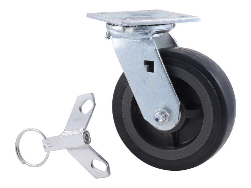 0272943 Rueda (con bloqueo) | JLG