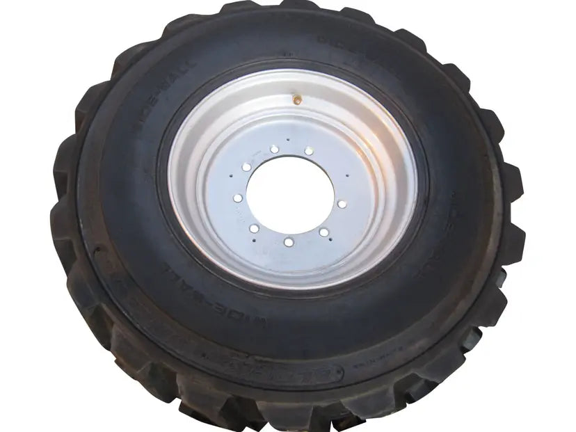 0273239 Assembly, Wheel Tire LH F/F | JLG