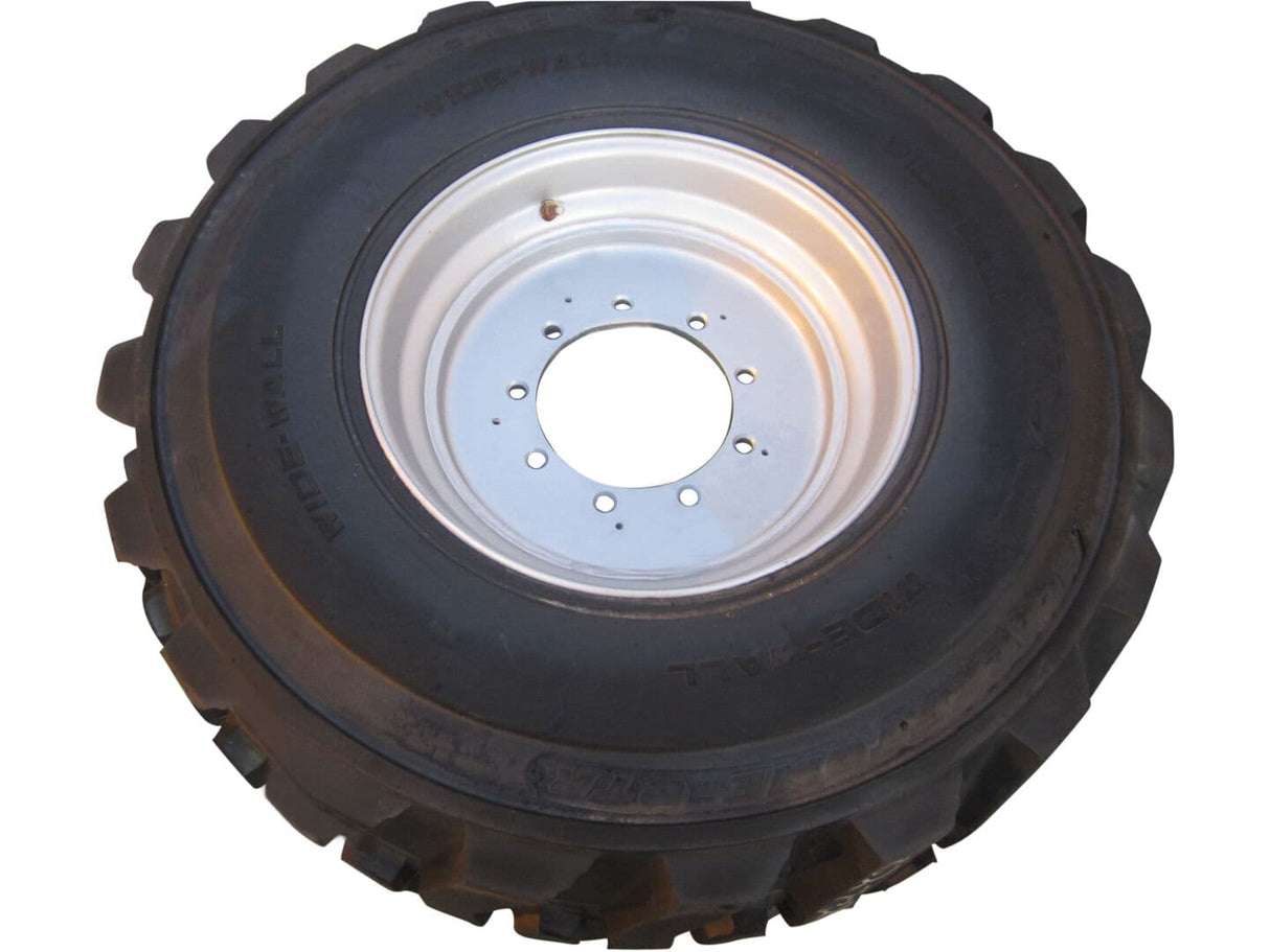 0273240 Assembly, Wheel Tire RH F/F | JLG