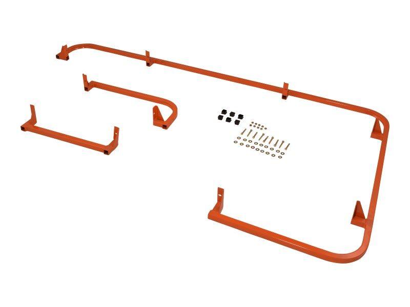 0274095 Instl, Rail Ext (30 X 72 Platform) | JLG - BHE Parts Store