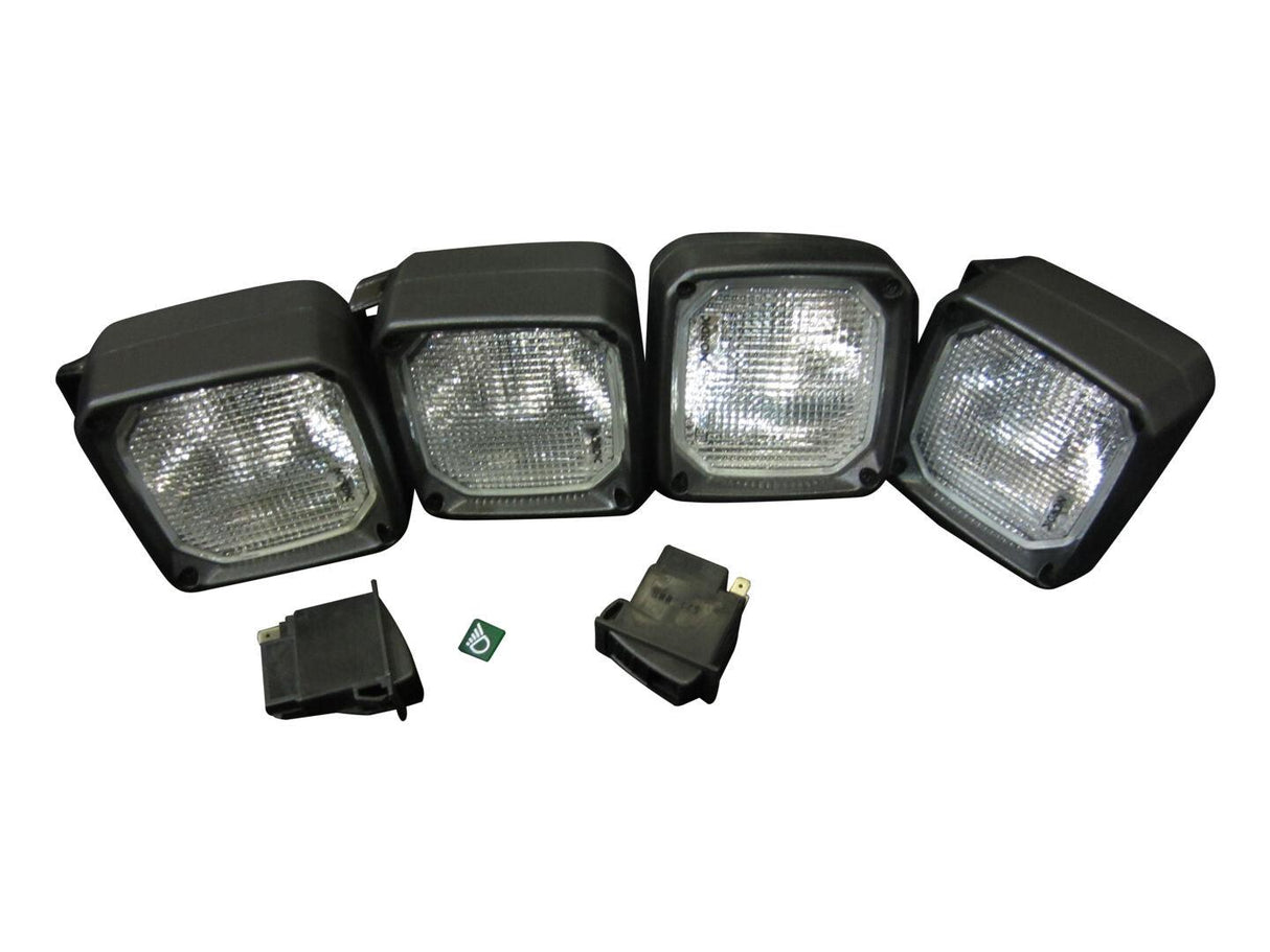 0274107S Cab Worklights