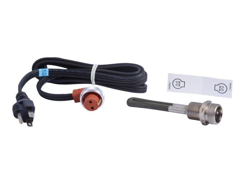 0274227S Instl Oil Block Heater