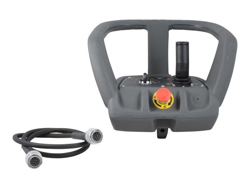 0275413 Controller, Box Console | JLG - BHE Parts Store